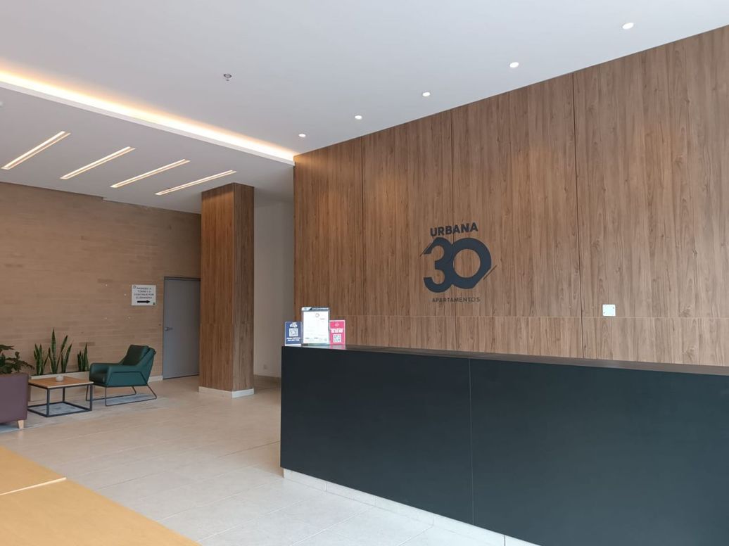 Apartaestudio en arriendo en Estación Central, Bogotá, 35 m² · foto 15 de 20