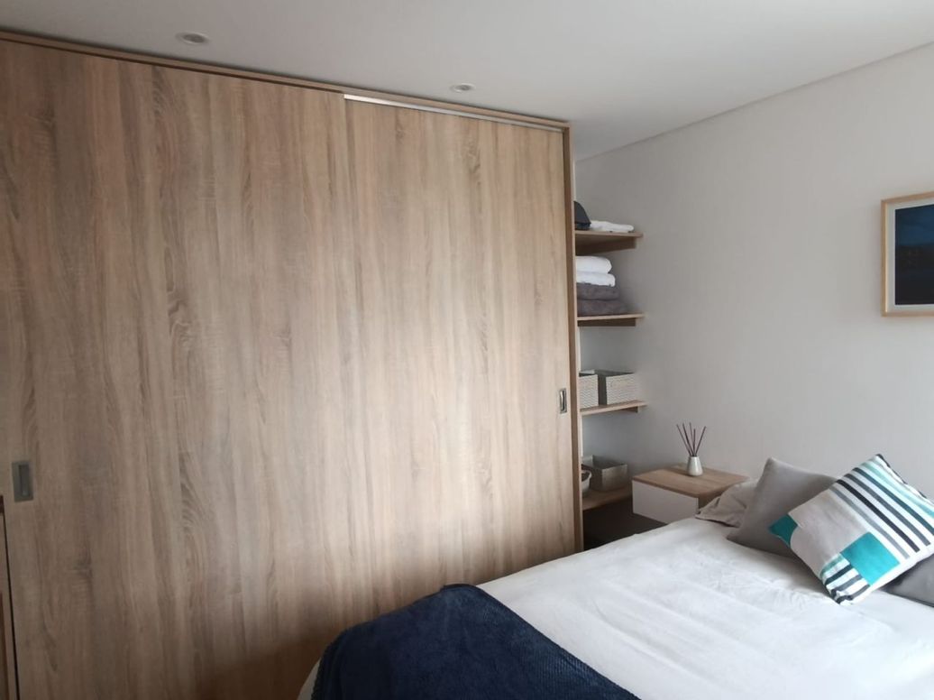 Apartaestudio en arriendo en Estación Central, Bogotá, 35 m² · foto 7 de 20