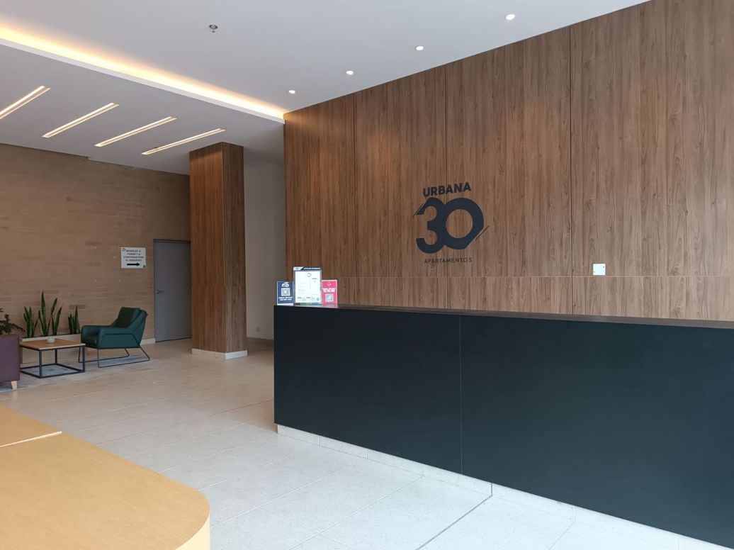 Apartaestudio en arriendo en Estación Central, Bogotá, 35 m² · foto 8 de 20