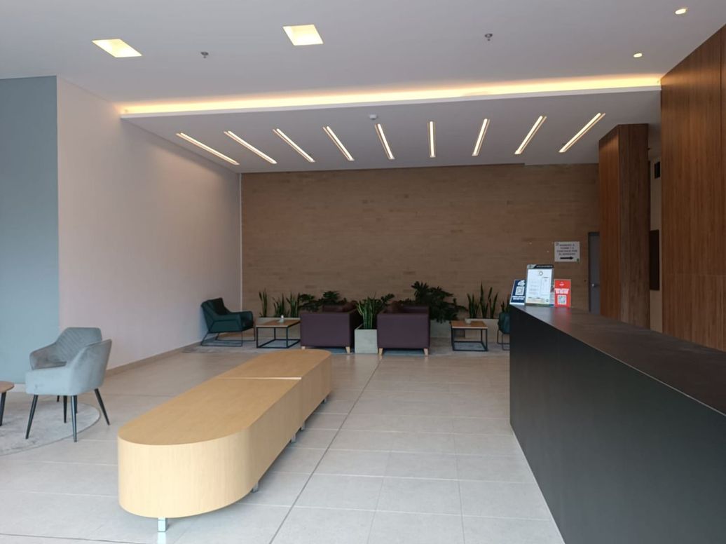 Apartaestudio en arriendo en Estación Central, Bogotá, 35 m² · foto 13 de 20