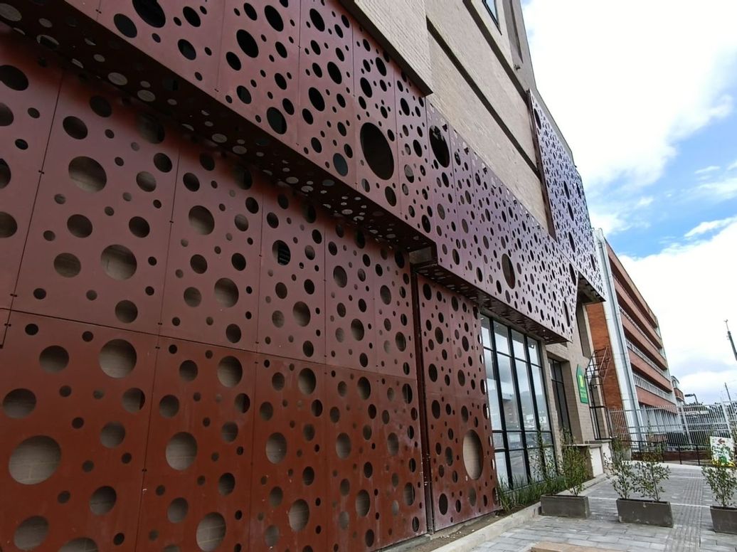 Apartaestudio en arriendo en Estación Central, Bogotá, 35 m² · foto 11 de 20