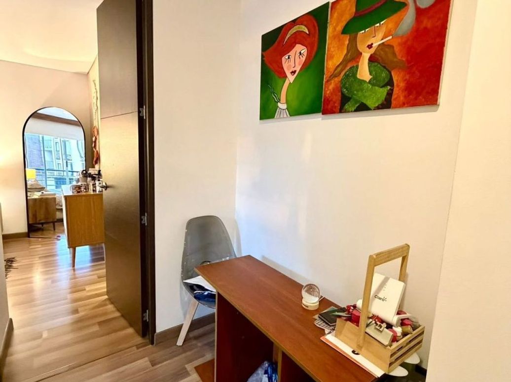 Apartamento de 2 alcobas en venta en Acacias Usaquen, Bogotá, 78 m² · foto 6 de 15