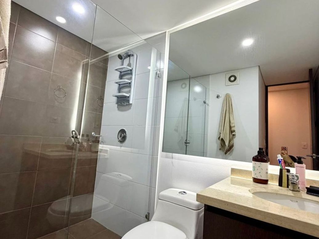 Apartamento de 2 alcobas en venta en Acacias Usaquen, Bogotá, 78 m² · foto 7 de 15