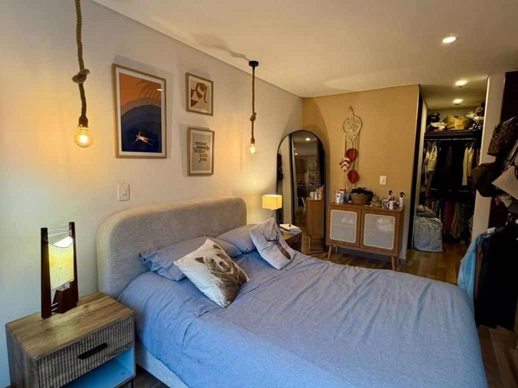 Apartamento de 2 alcobas en venta en Acacias Usaquen, Bogotá, 78 m² · foto 8 de 15