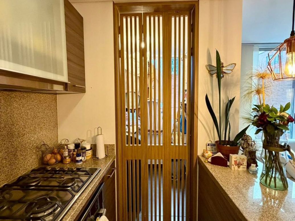 Apartamento de 2 alcobas en venta en Acacias Usaquen, Bogotá, 78 m² · foto 5 de 15