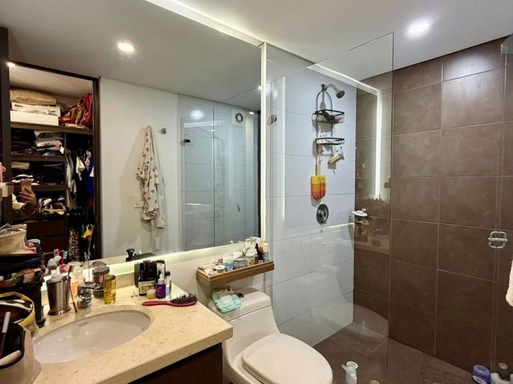 Apartamento de 2 alcobas en venta en Acacias Usaquen, Bogotá, 78 m² · foto 13 de 15
