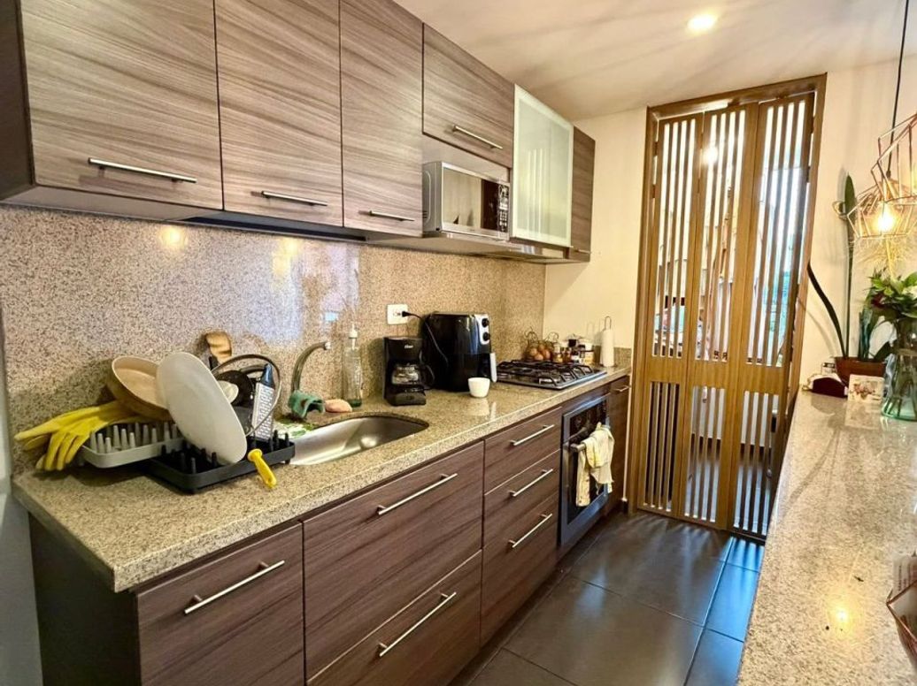 Apartamento de 2 alcobas en venta en Acacias Usaquen, Bogotá, 78 m² · foto 4 de 15