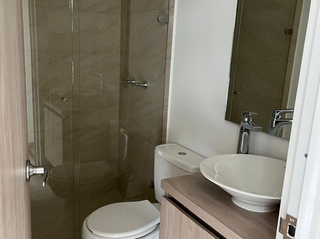 Apartamento de 2 alcobas en venta en Industrial Centenario, Bogotá, 42 m² · foto 11 de 11