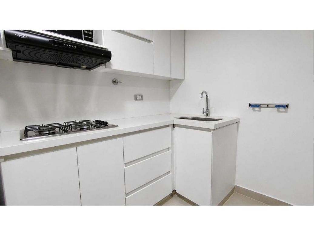 APARTAESTUDIO INTERNO EN ARRIENDO SECTOR SAN JAVIER en San Javier No 2