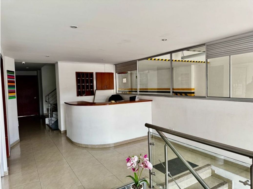 Apartamento de 2 alcobas en venta en Pelodo Del Contry, Bogotá, 74 m² · foto 15 de 20