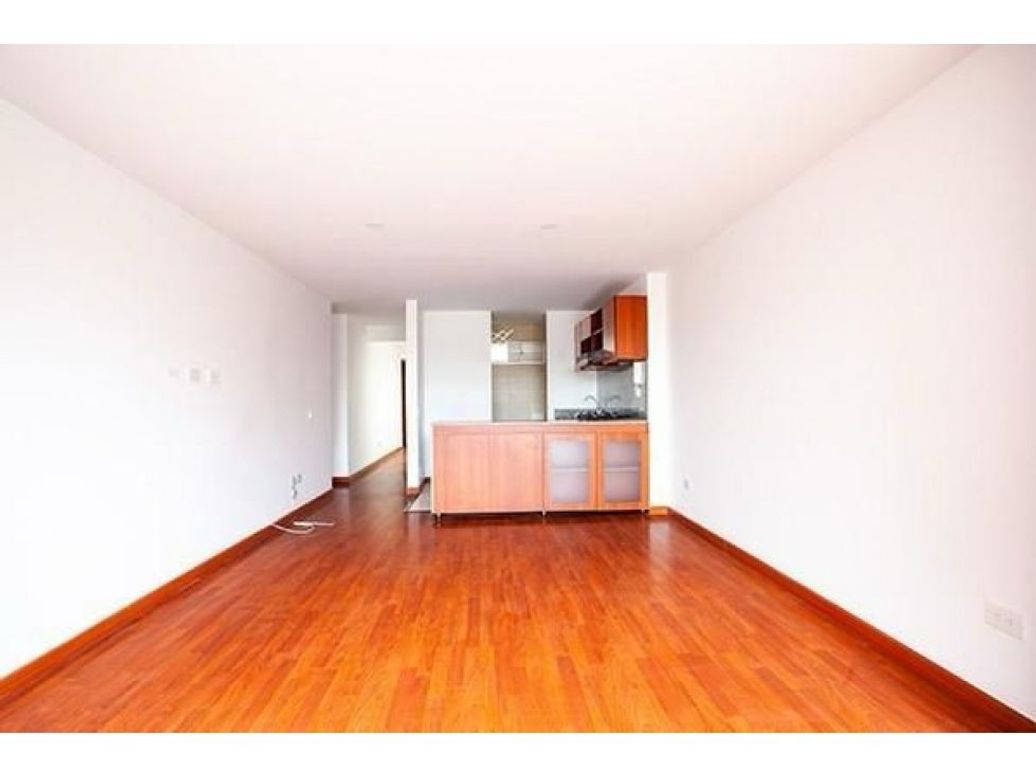 Apartamento de 2 alcobas en venta en Pelodo Del Contry, Bogotá, 74 m² · foto 20 de 20