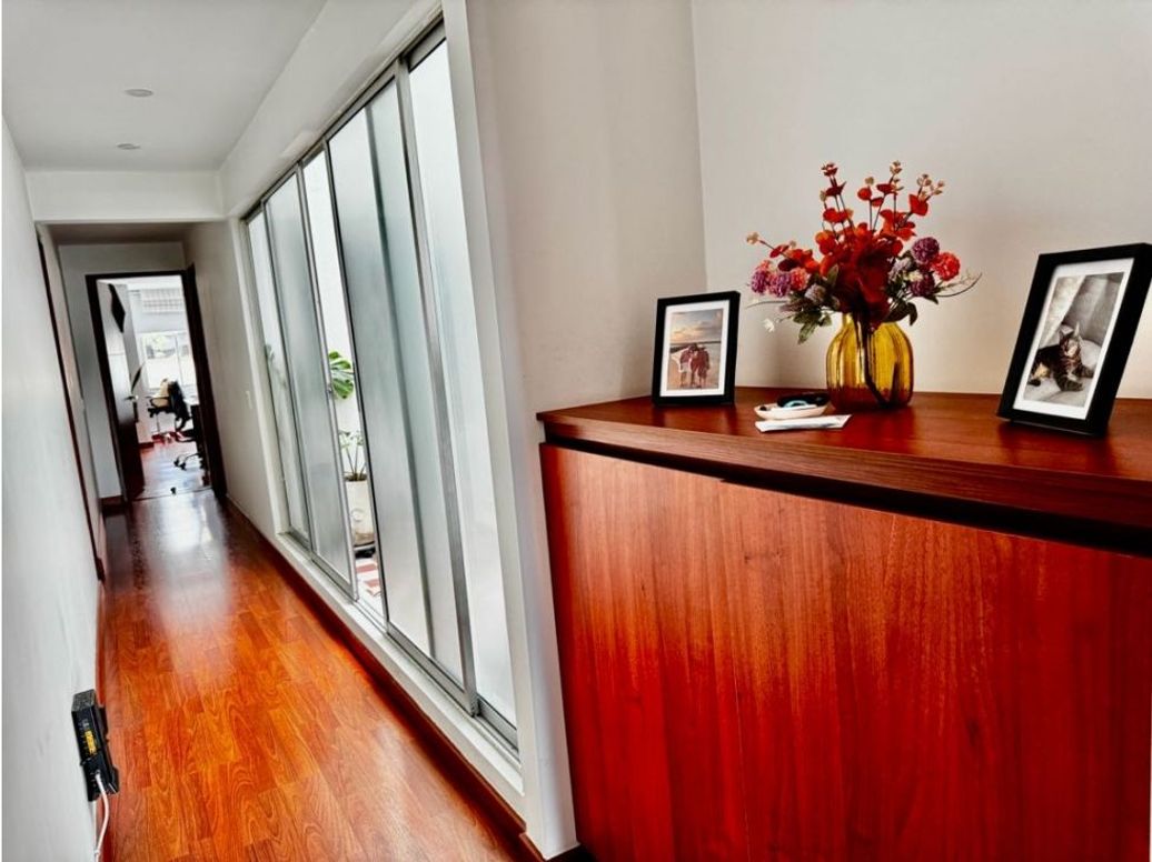 Apartamento de 2 alcobas en venta en Pelodo Del Contry, Bogotá, 74 m² · foto 9 de 20