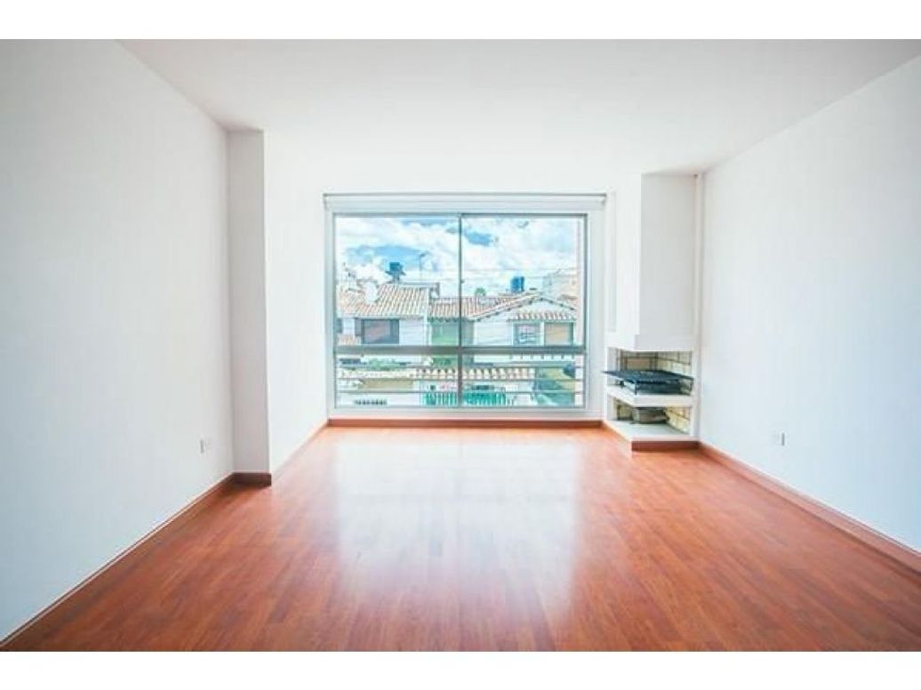 Apartamento de 2 alcobas en venta en Pelodo Del Contry, Bogotá, 74 m² · foto 19 de 20