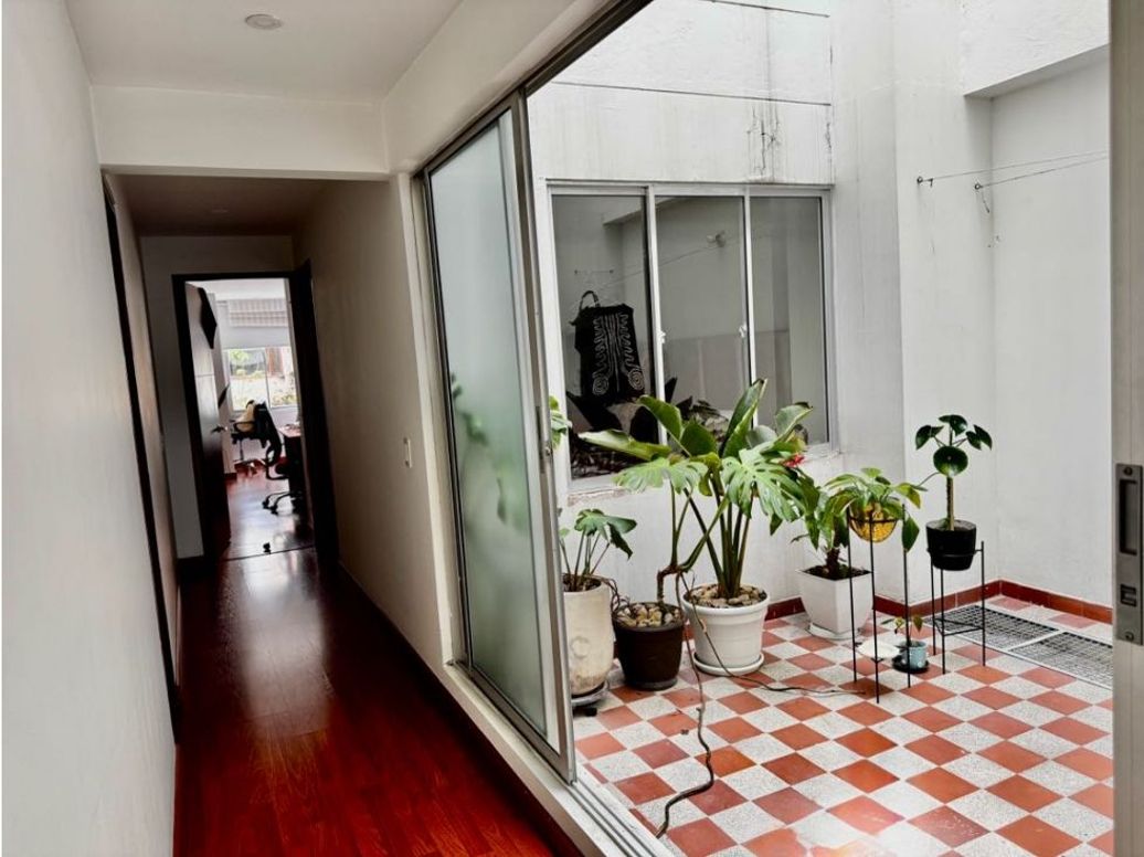 Apartamento de 2 alcobas en venta en Pelodo Del Contry, Bogotá, 74 m² · foto 8 de 20
