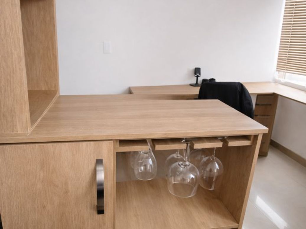 Apartamento en venta en Palermo, Bogotá · foto 3 de 9