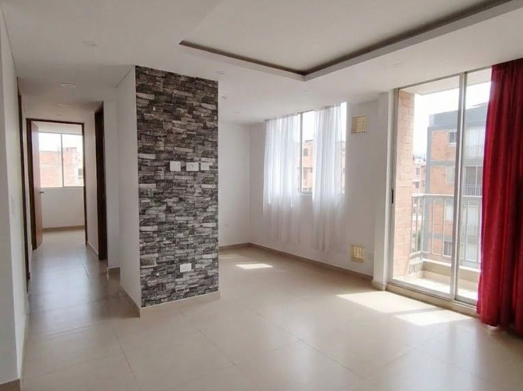 Apartamento en venta en Palermo, Bogotá · foto 8 de 9