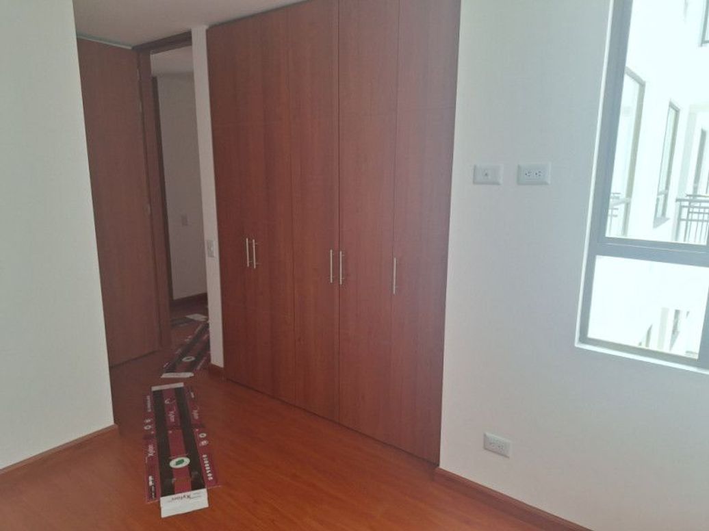 Apartamento de 3 alcobas en venta en Sosiego, Bogotá, 65 m² · foto 9 de 20