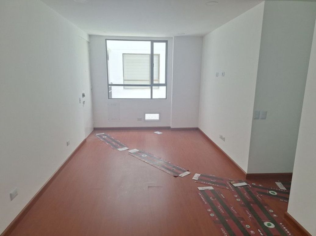 Apartamento de 3 alcobas en venta en Sosiego, Bogotá, 65 m² · foto 4 de 20