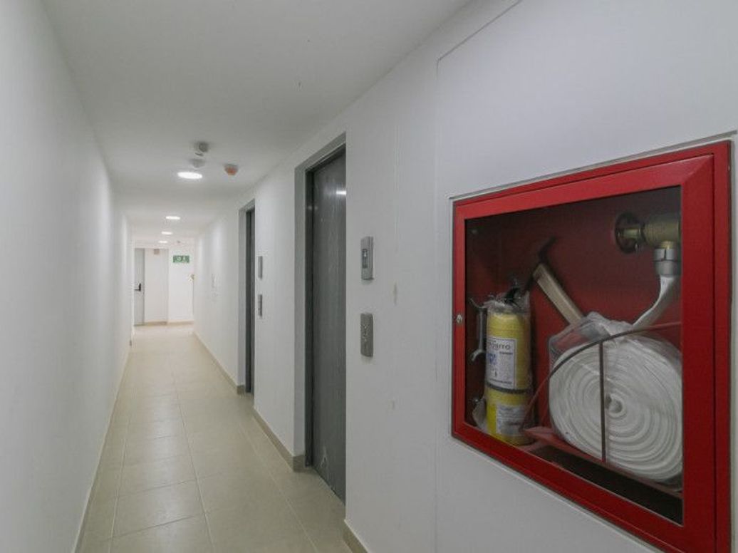 Apartamento de 2 alcobas en venta en El Liston, Bogotá, 31 m² · foto 2 de 20