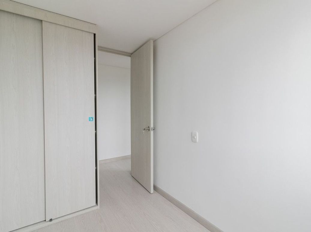Apartamento de 2 alcobas en venta en El Liston, Bogotá, 31 m² · foto 16 de 20