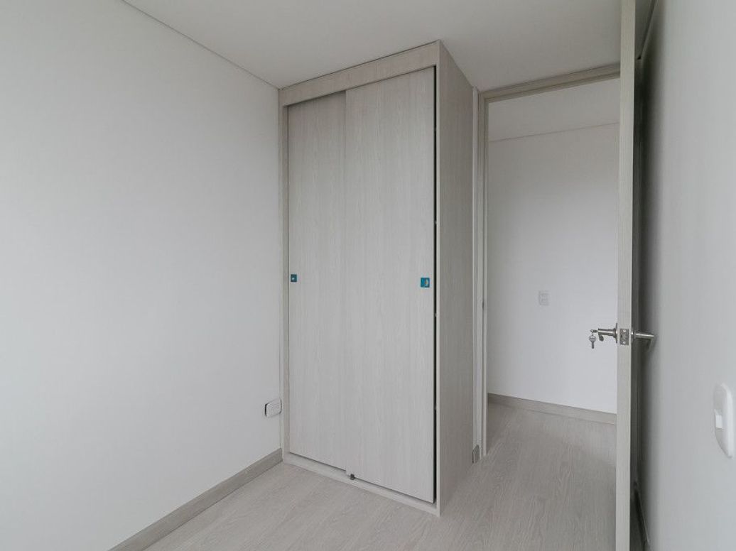 Apartamento de 2 alcobas en venta en El Liston, Bogotá, 31 m² · foto 15 de 20