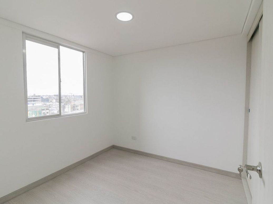Apartamento de 2 alcobas en venta en El Liston, Bogotá, 31 m² · foto 18 de 20