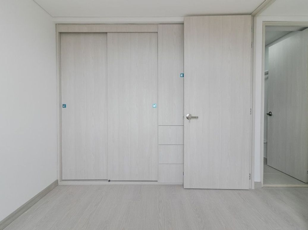 Apartamento de 2 alcobas en venta en El Liston, Bogotá, 31 m² · foto 20 de 20