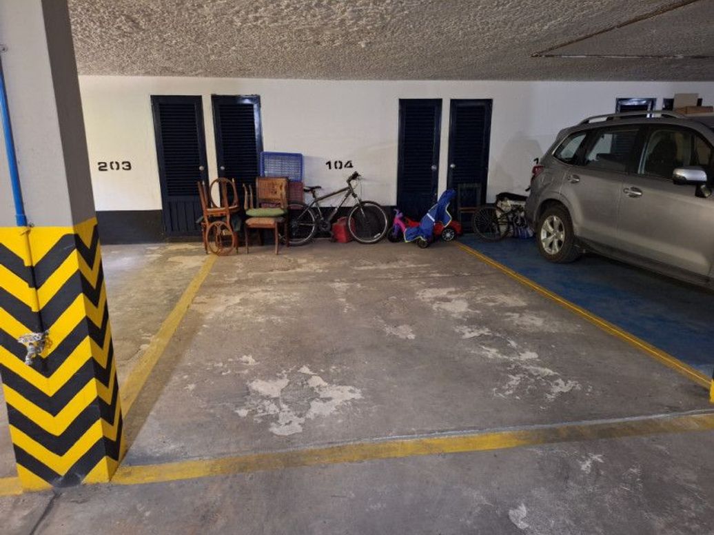 Apartamento de 3 alcobas en venta en Santa Barbara Occidental, Bogotá, 110 m² · foto 18 de 19