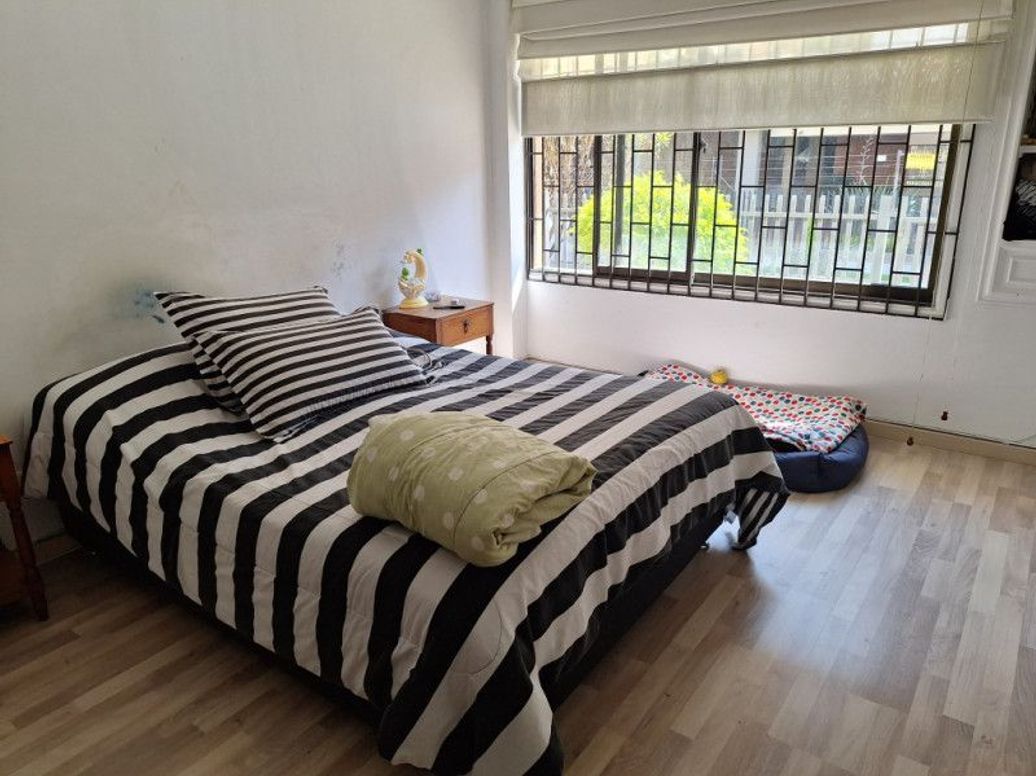 Apartamento de 3 alcobas en venta en Santa Barbara Occidental, Bogotá, 110 m² · foto 6 de 19