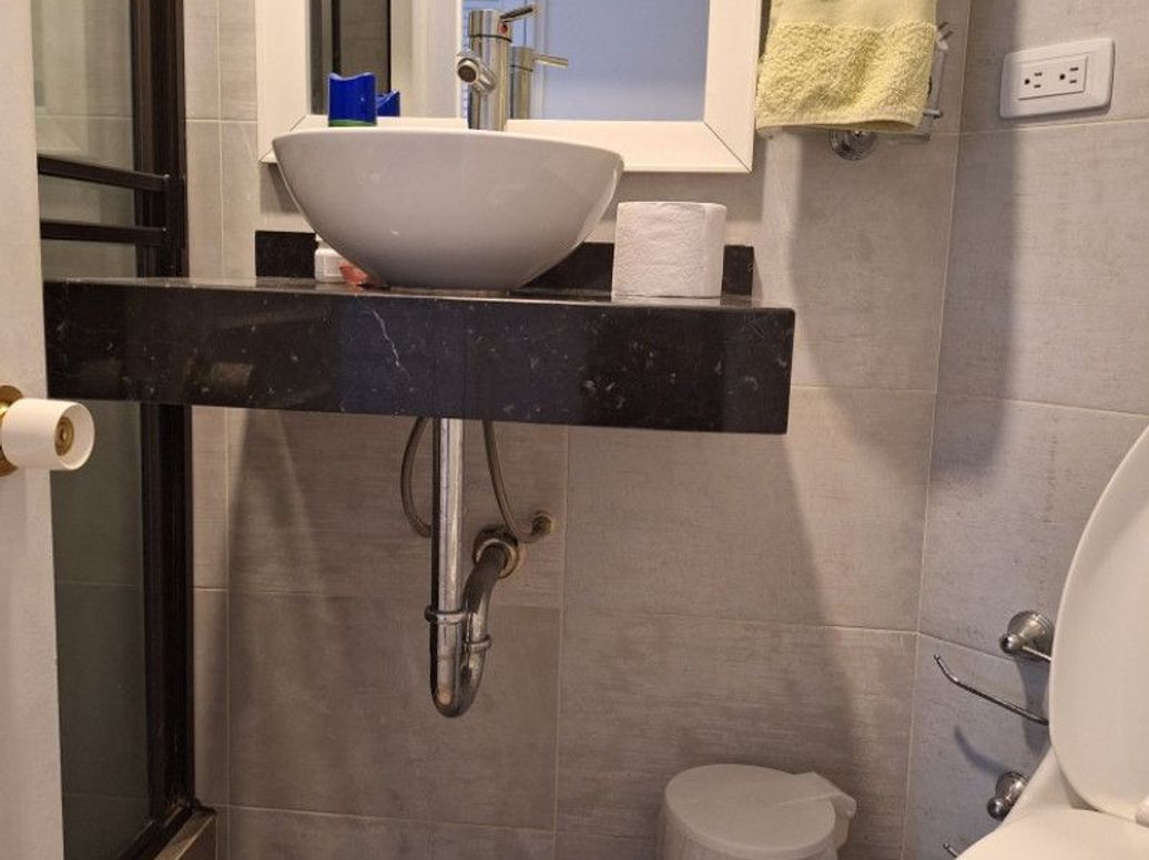 Apartamento de 3 alcobas en venta en Santa Barbara Occidental, Bogotá, 110 m² · foto 5 de 19