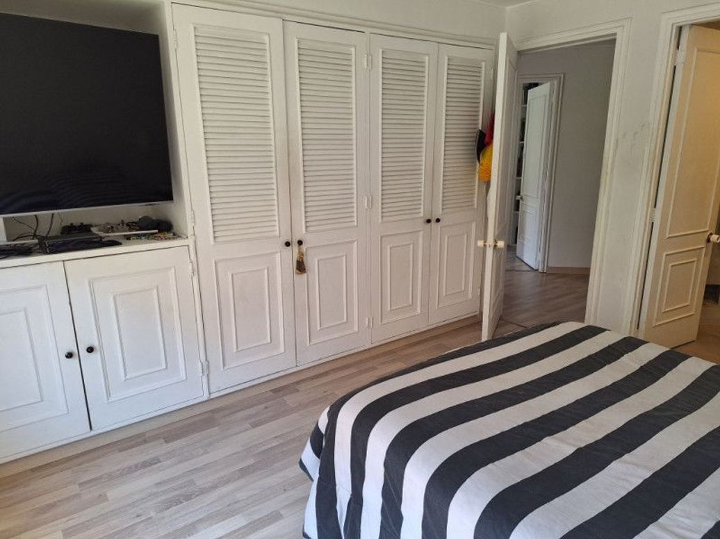 Apartamento de 3 alcobas en venta en Santa Barbara Occidental, Bogotá, 110 m² · foto 8 de 19