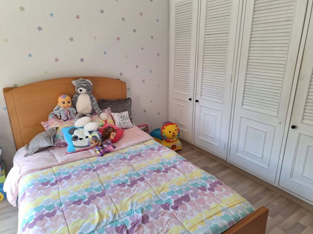 Apartamento de 3 alcobas en venta en Santa Barbara Occidental, Bogotá, 110 m² · foto 11 de 19