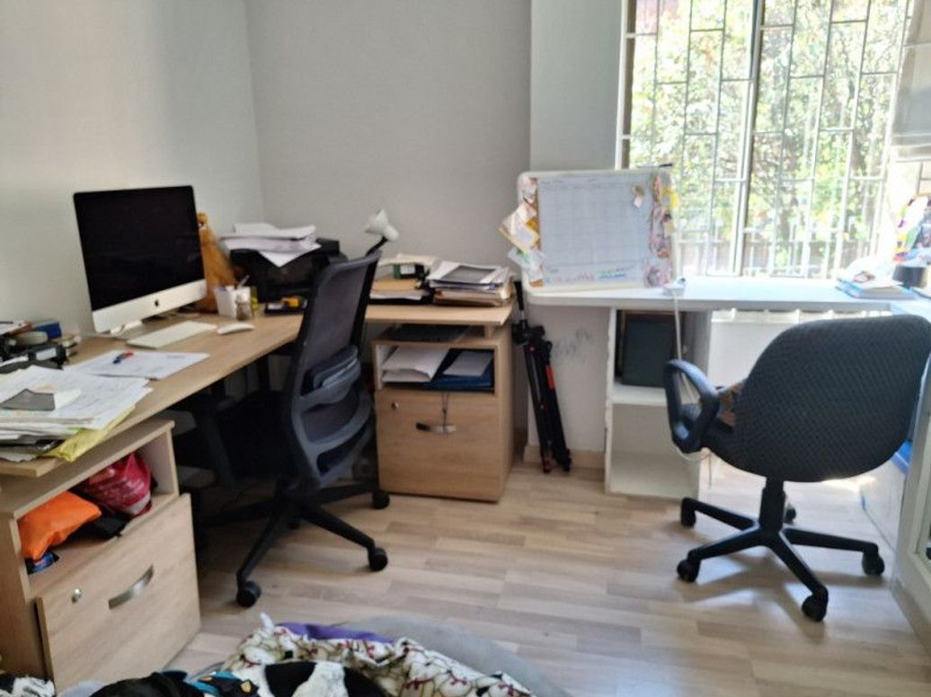 Apartamento de 3 alcobas en venta en Santa Barbara Occidental, Bogotá, 110 m² · foto 12 de 19