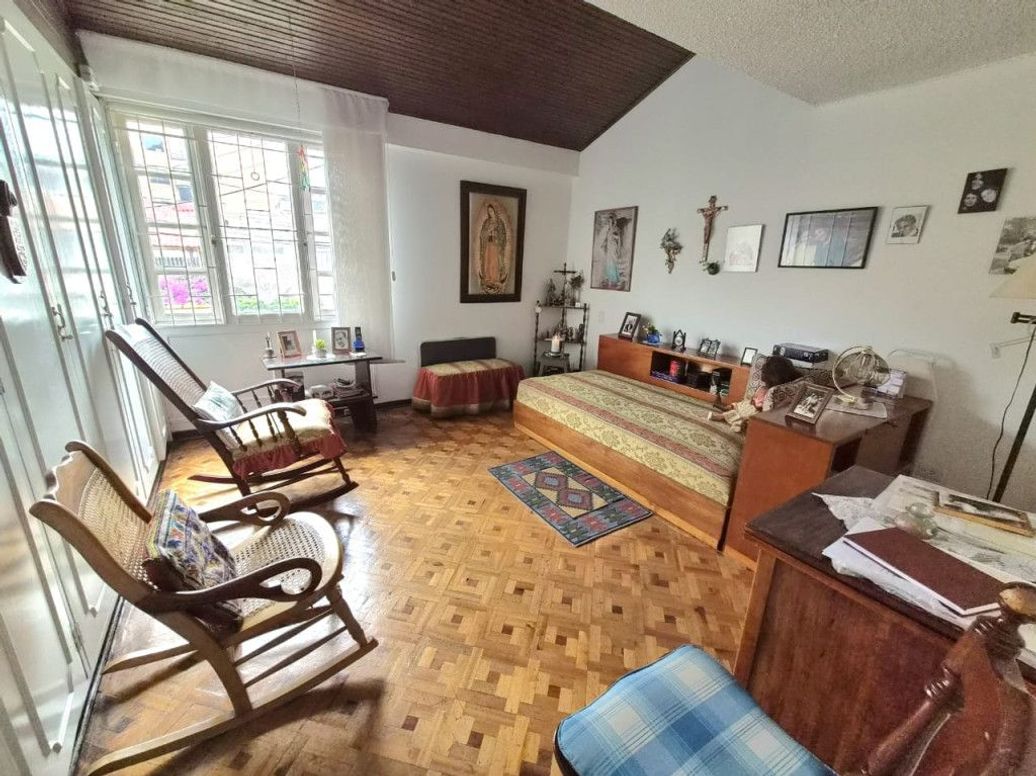 Casa de 4 alcobas en venta en Rincon Del Chicó, Bogotá, 144 m² · foto 12 de 18