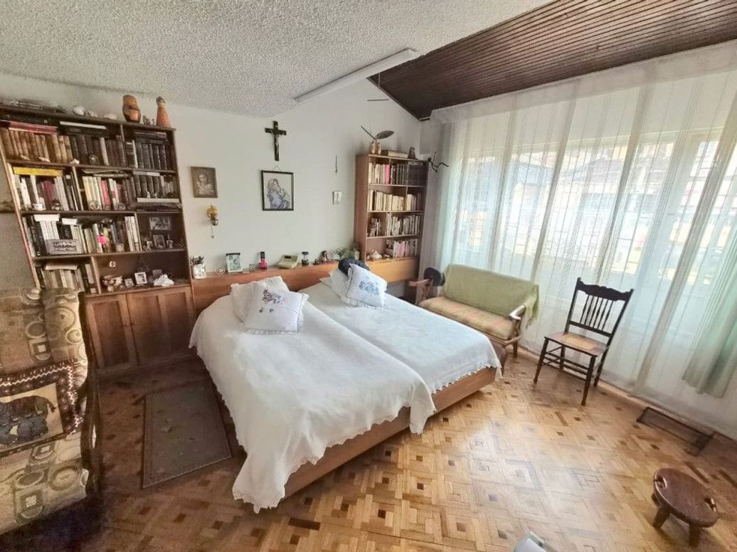 Casa de 4 alcobas en venta en Rincon Del Chicó, Bogotá, 144 m² · foto 9 de 18