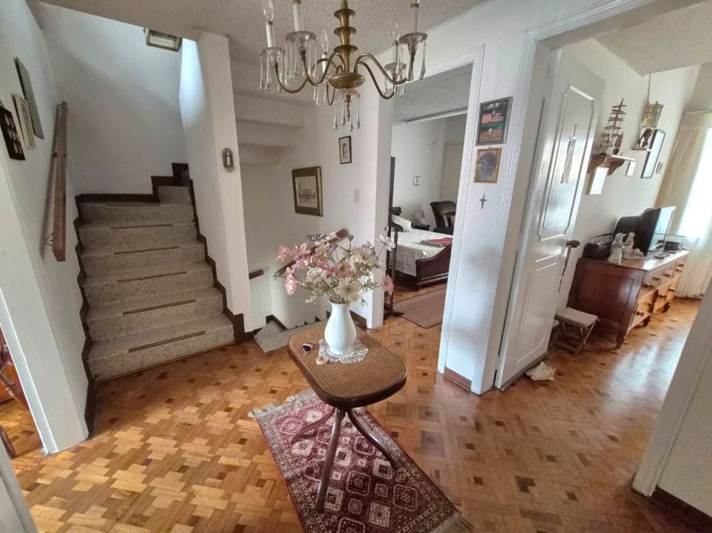 Casa de 4 alcobas en venta en Rincon Del Chicó, Bogotá, 144 m² · foto 16 de 18