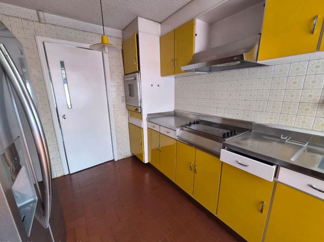 Casa de 4 alcobas en venta en Rincon Del Chicó, Bogotá, 144 m² · foto 6 de 18