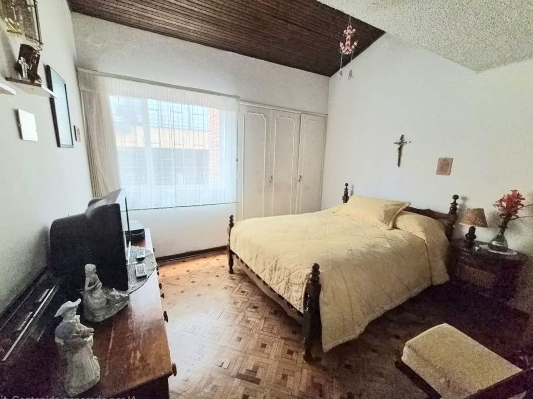 Casa de 4 alcobas en venta en Rincon Del Chicó, Bogotá, 144 m² · foto 13 de 18