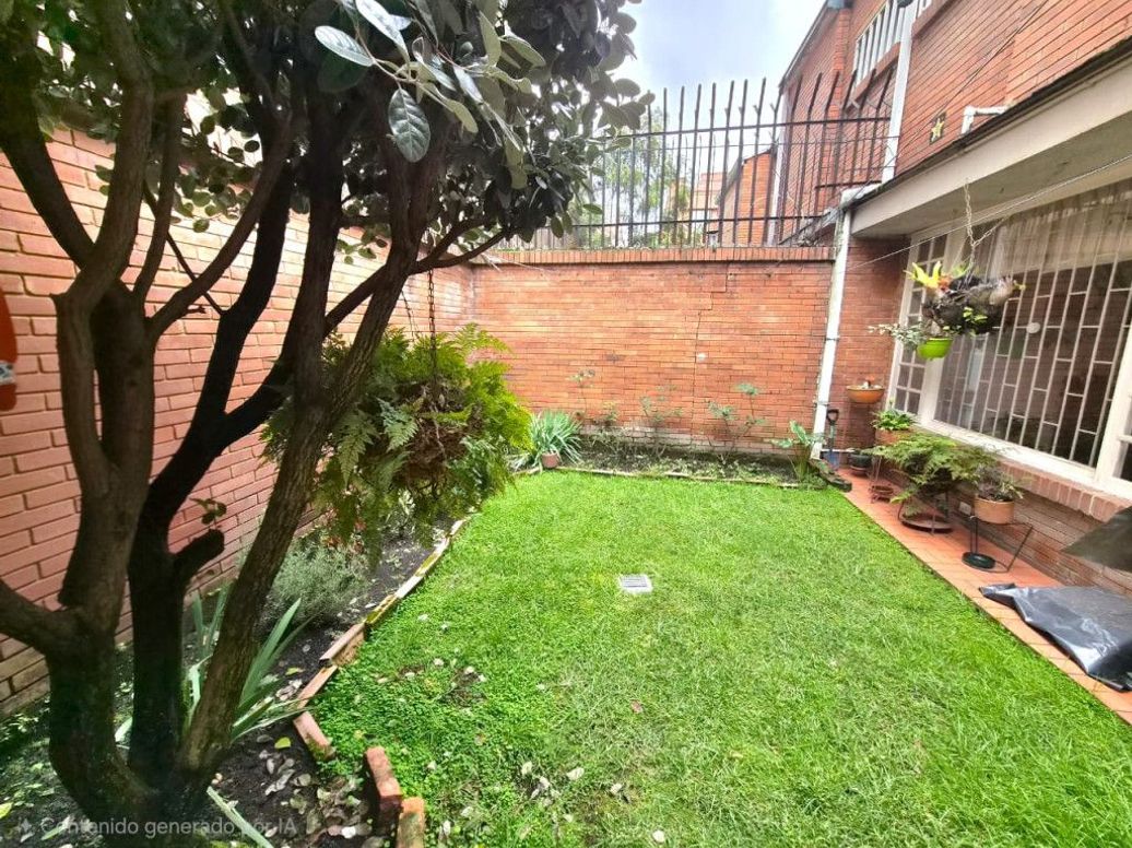 Casa de 4 alcobas en venta en Rincon Del Chicó, Bogotá, 144 m² · foto 4 de 18