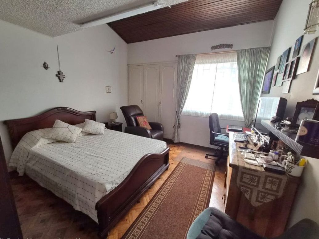 Casa de 4 alcobas en venta en Rincon Del Chicó, Bogotá, 144 m² · foto 14 de 18
