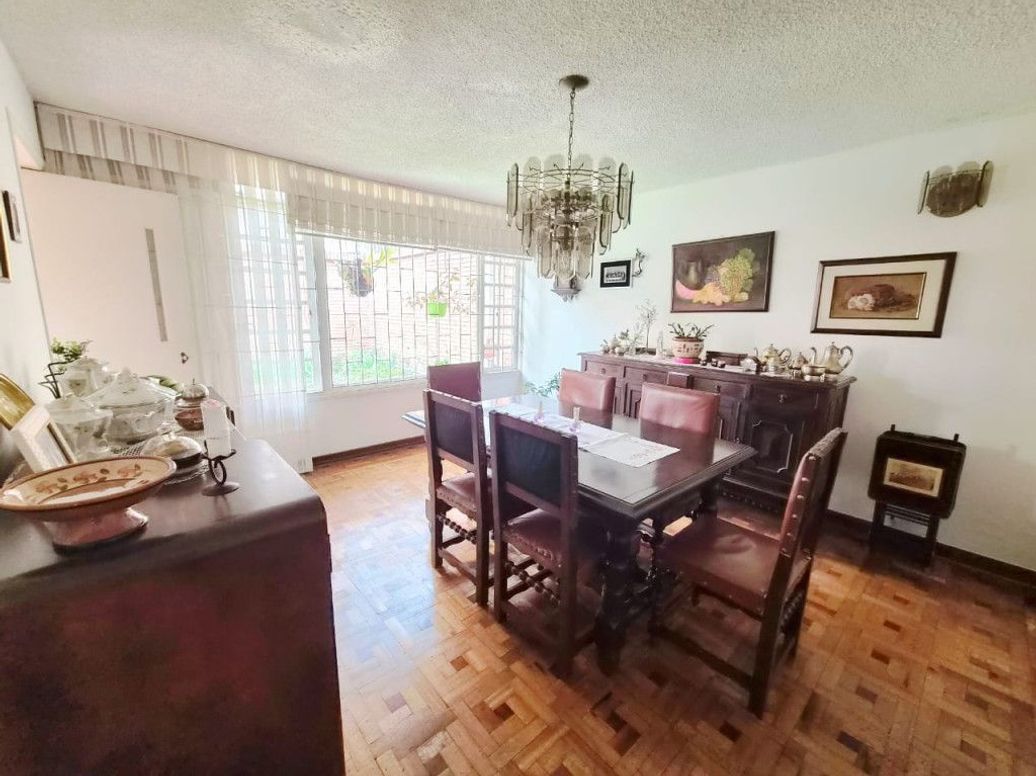 Casa de 4 alcobas en venta en Rincon Del Chicó, Bogotá, 144 m² · foto 3 de 18