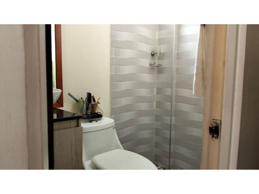 Apartamento de 3 alcobas en venta en Usaquén, Bogotá, 53 m² · foto 11 de 20