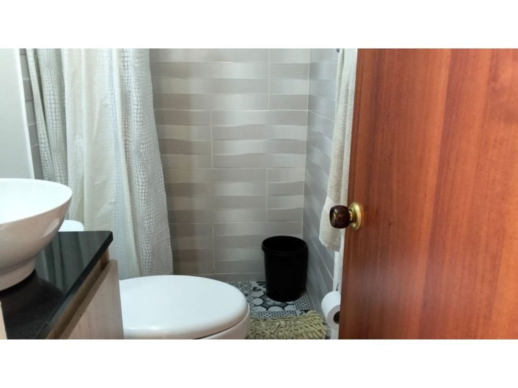 Apartamento de 3 alcobas en venta en Usaquén, Bogotá, 53 m² · foto 13 de 20