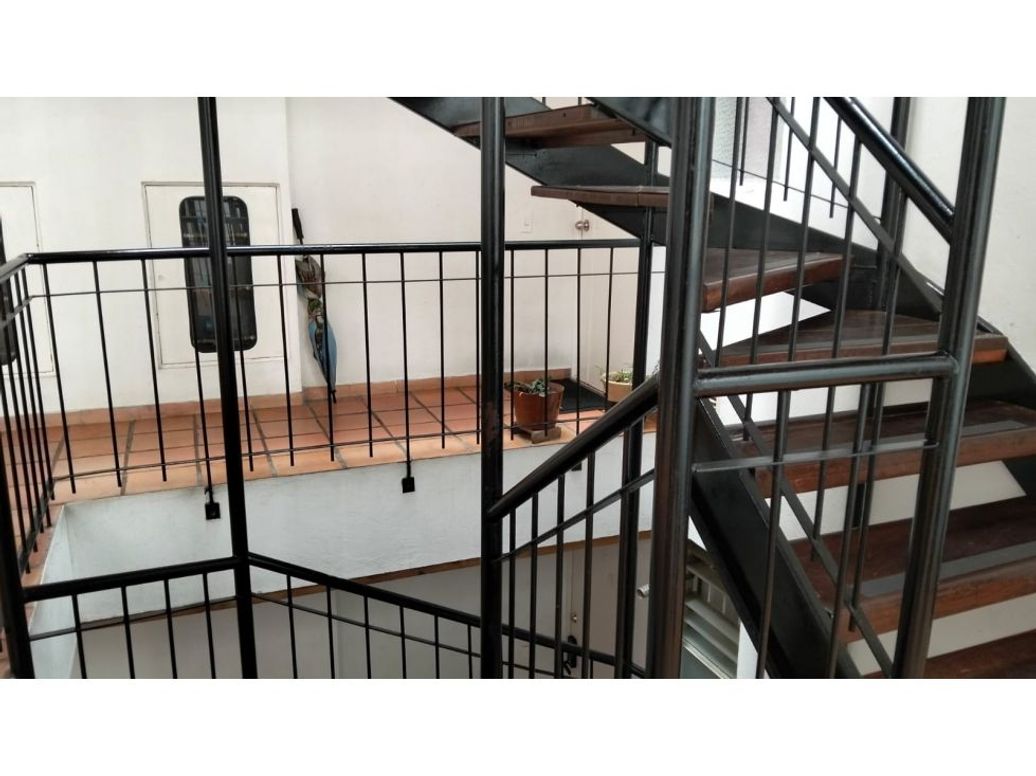 Apartamento de 3 alcobas en venta en Usaquén, Bogotá, 53 m² · foto 16 de 20