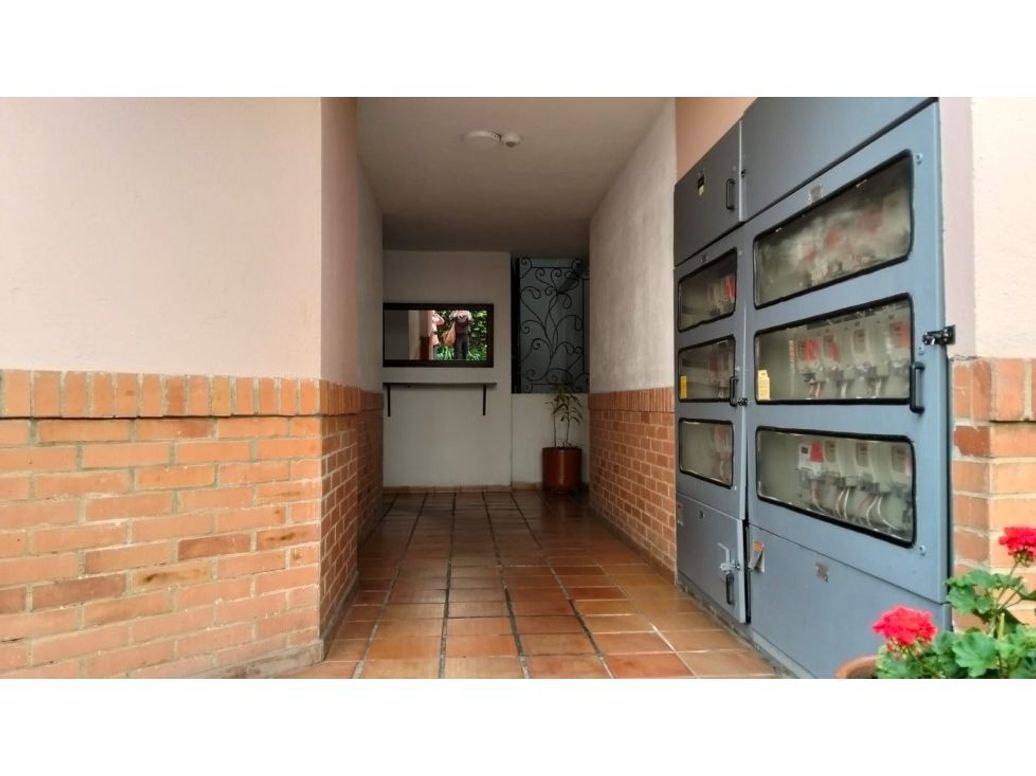 Apartamento de 3 alcobas en venta en Usaquén, Bogotá, 53 m² · foto 17 de 20