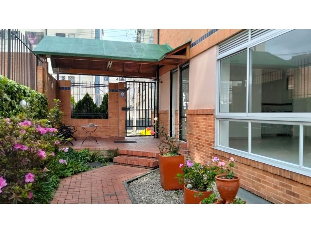 Apartamento de 3 alcobas en venta en Usaquén, Bogotá, 53 m² · foto 18 de 20
