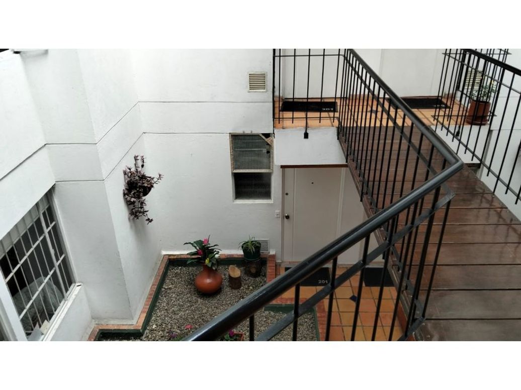 Apartamento de 3 alcobas en venta en Usaquén, Bogotá, 53 m² · foto 15 de 20