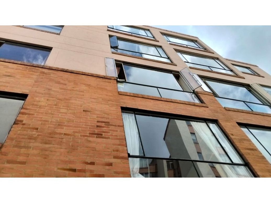 Apartamento de 3 alcobas en venta en Usaquén, Bogotá, 53 m² · foto 19 de 20