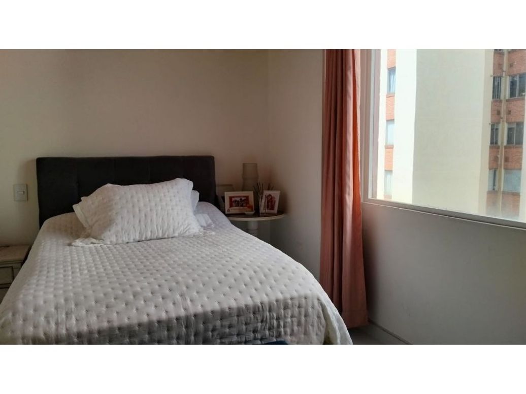 Apartamento de 3 alcobas en venta en Usaquén, Bogotá, 53 m² · foto 8 de 20
