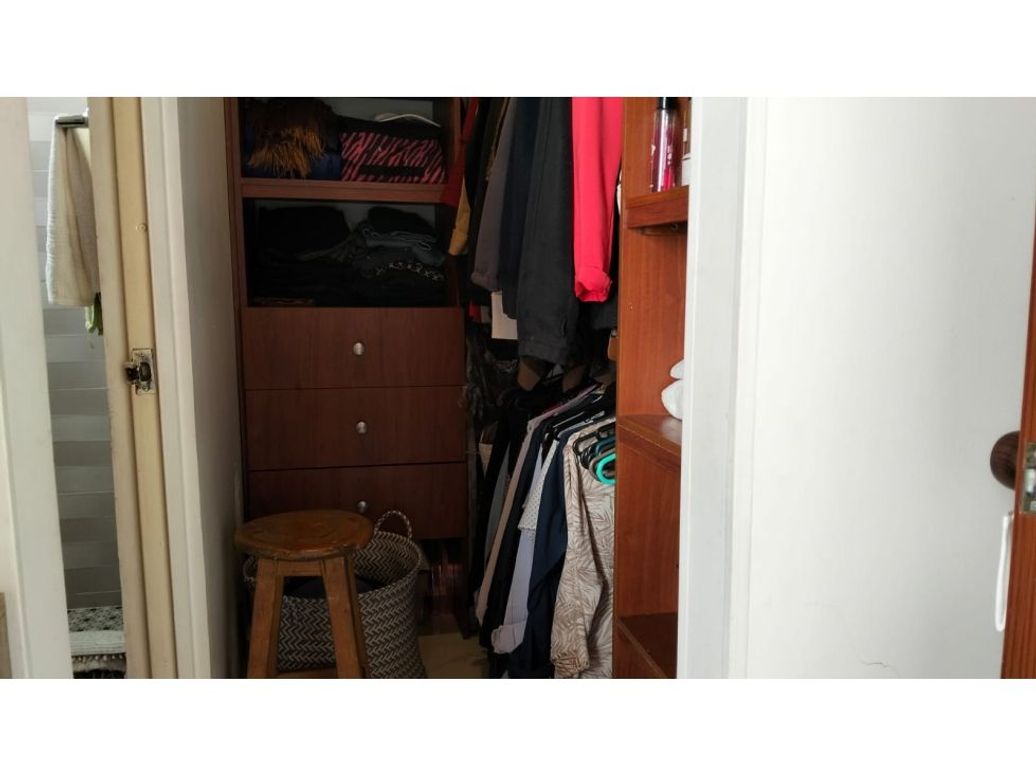 Apartamento de 3 alcobas en venta en Usaquén, Bogotá, 53 m² · foto 10 de 20